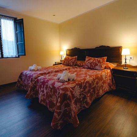 El Reinazu Villa Onís Dış mekan fotoğraf