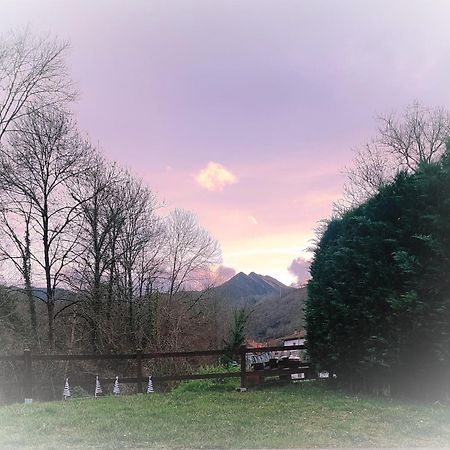 El Reinazu Villa Onís Dış mekan fotoğraf