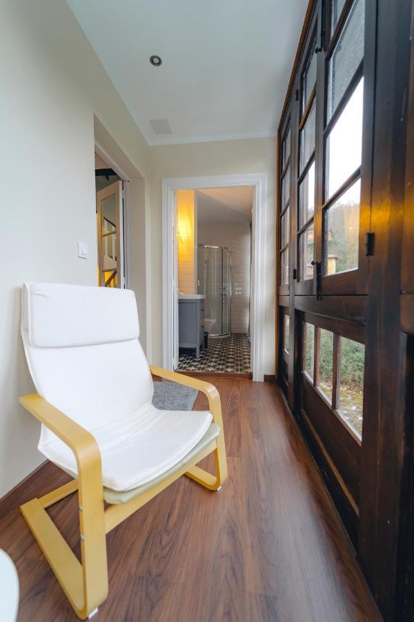 El Reinazu Villa Onís Dış mekan fotoğraf