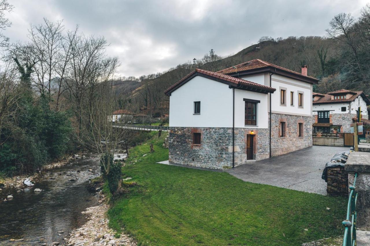 El Reinazu Villa Onís Dış mekan fotoğraf