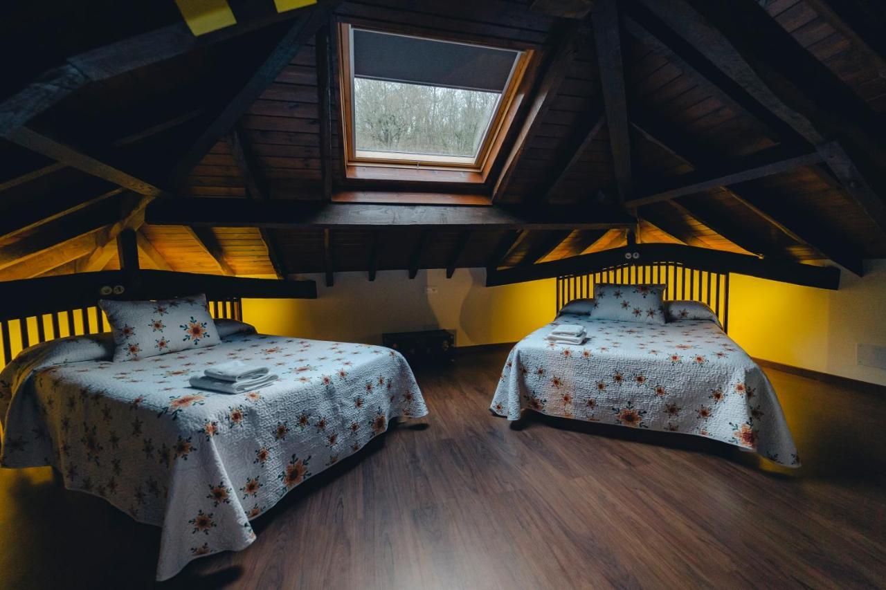 El Reinazu Villa Onís Dış mekan fotoğraf