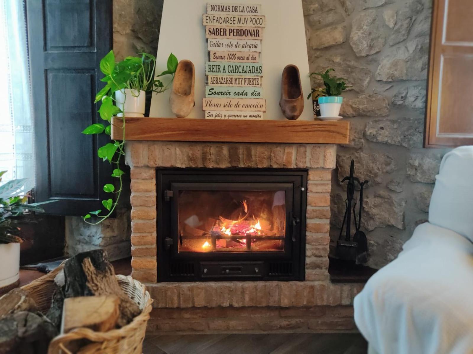 El Reinazu Villa Onís Dış mekan fotoğraf