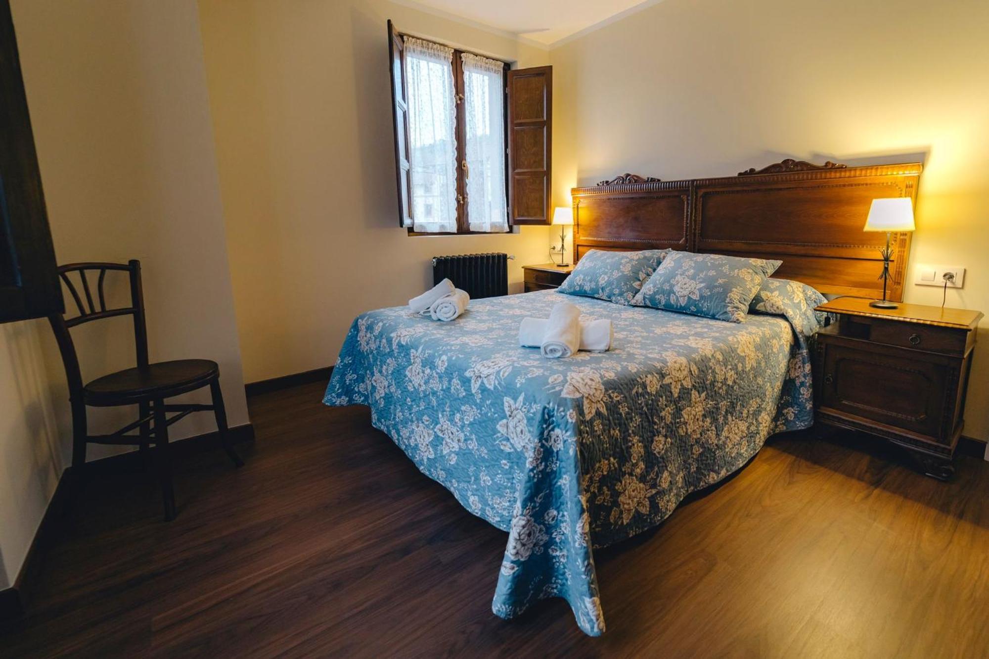 El Reinazu Villa Onís Dış mekan fotoğraf